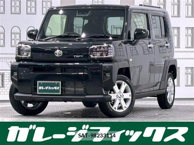 Daihatsu TAFT 2025-11 8216892-0