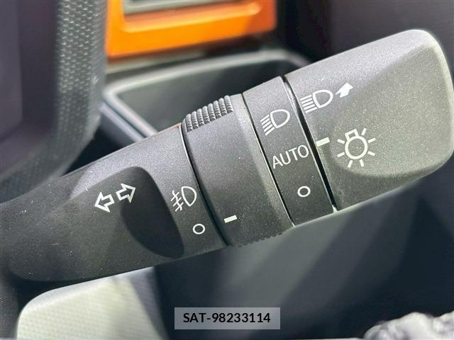 Daihatsu TAFT 2025-11 8216892-10