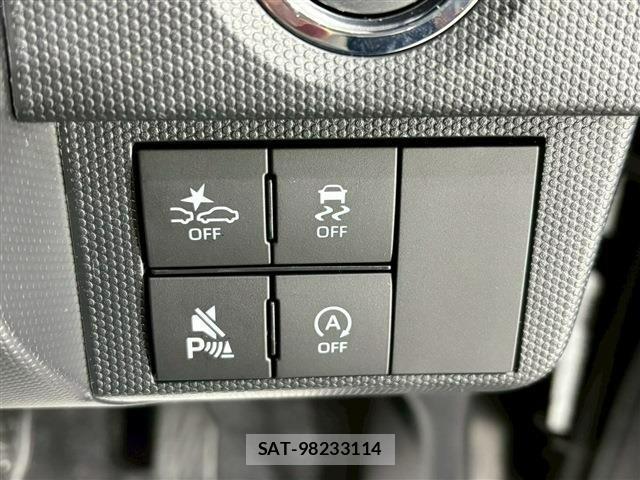 Daihatsu TAFT 2025-11 8216892-12