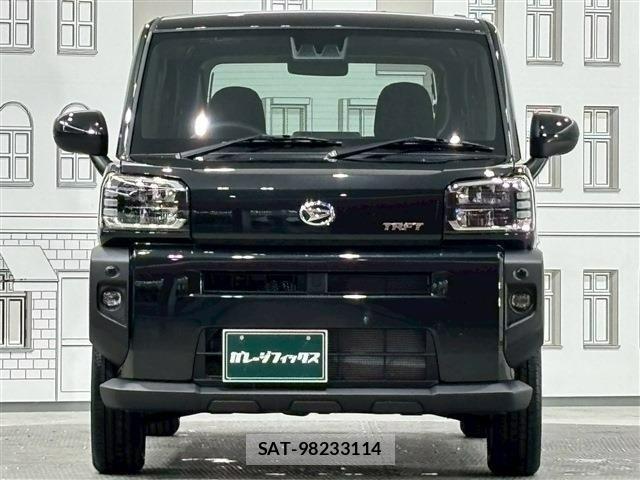Daihatsu TAFT 2025-11 8216892-13