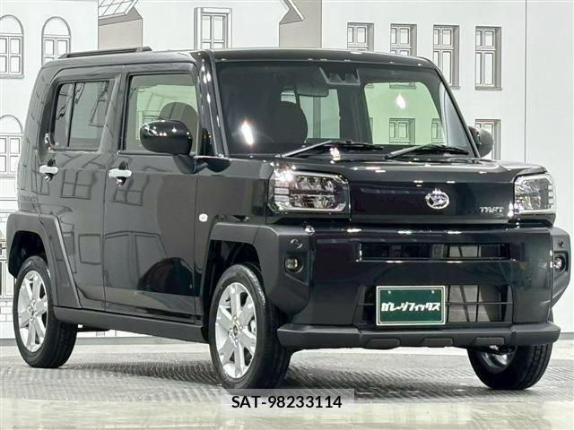 Daihatsu TAFT 2025-11 8216892-14