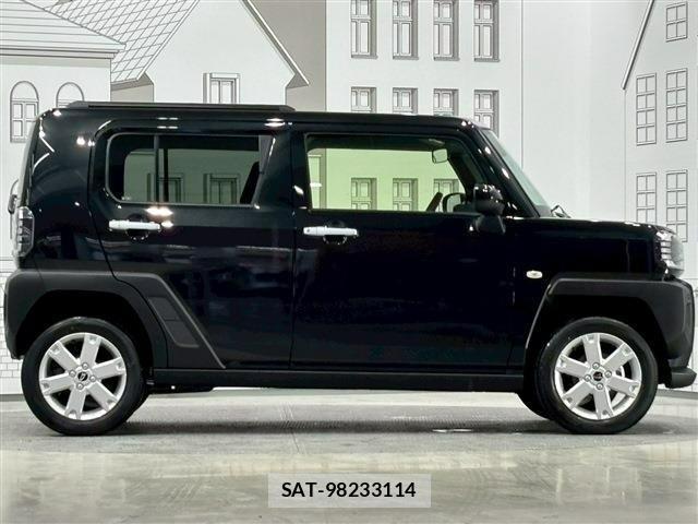 Daihatsu TAFT 2025-11 8216892-15