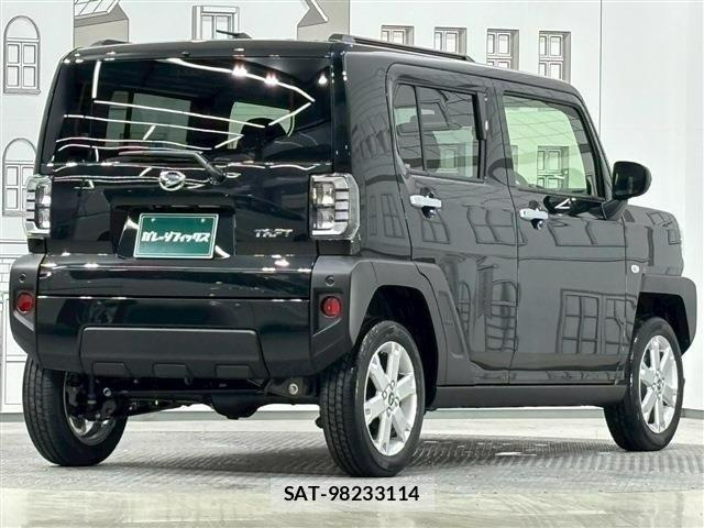 Daihatsu TAFT 2025-11 8216892-16