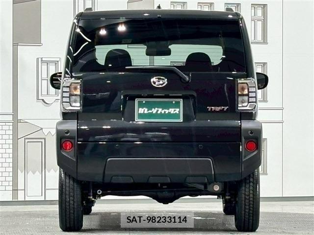 Daihatsu TAFT 2025-11 8216892-17