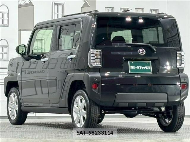 Daihatsu TAFT 2025-11 8216892-18