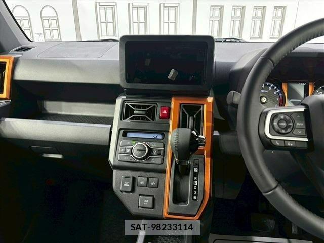 Daihatsu TAFT 2025-11 8216892-6