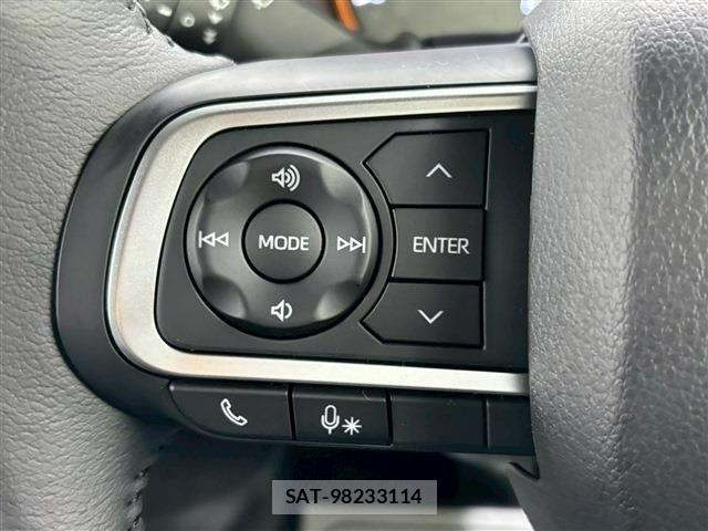 Daihatsu TAFT 2025-11 8216892-7