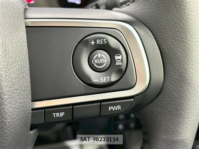 Daihatsu TAFT 2025-11 8216892-8