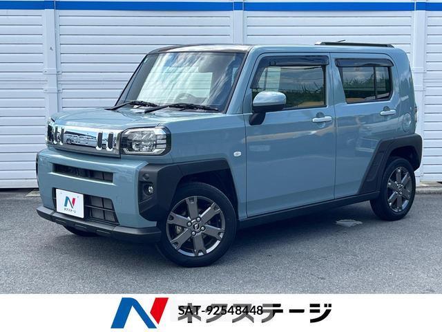 Daihatsu TAFT 2021-05 8216911-0