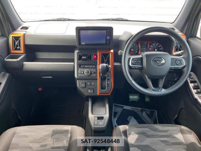 Daihatsu TAFT 2021-05 8216911-1