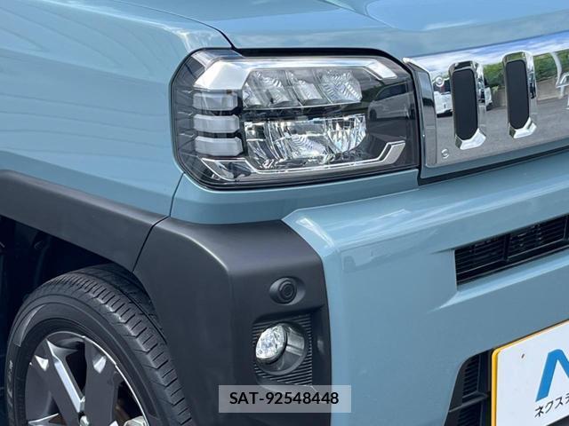 Daihatsu TAFT 2021-05 8216911-12