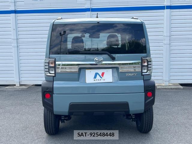 Daihatsu TAFT 2021-05 8216911-14