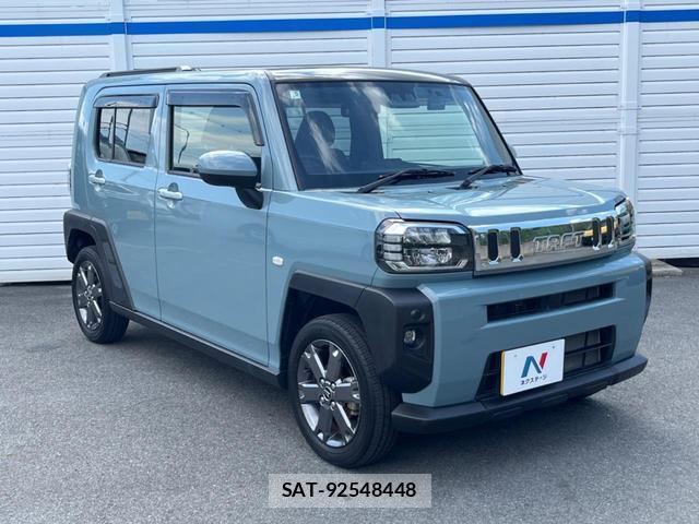 Daihatsu TAFT 2021-05 8216911-15