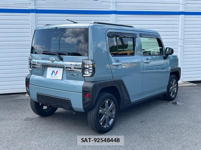 Daihatsu TAFT 2021-05 8216911-16