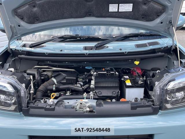 Daihatsu TAFT 2021-05 8216911-17