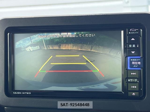 Daihatsu TAFT 2021-05 8216911-3