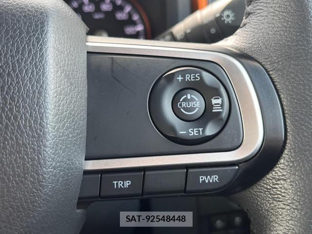 Daihatsu TAFT 2021-05 8216911-6