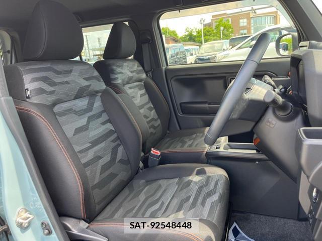 Daihatsu TAFT 2021-05 8216911-7