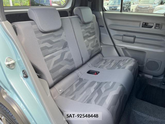 Daihatsu TAFT 2021-05 8216911-8