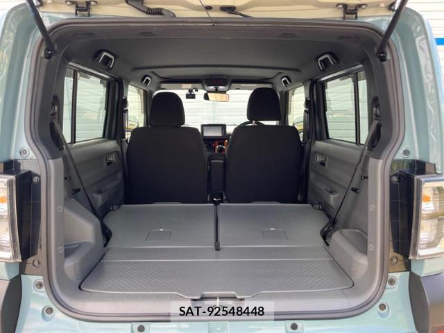 Daihatsu TAFT 2021-05 8216911-9