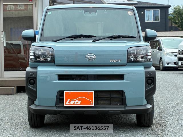 Daihatsu TAFT 2020-07 8217120-1