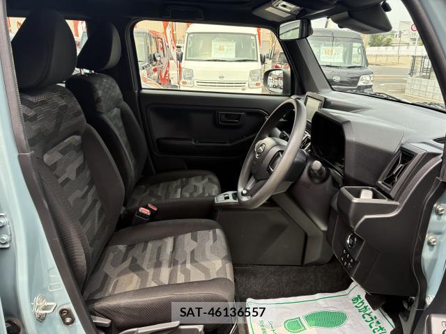 Daihatsu TAFT 2020-07 8217120-11