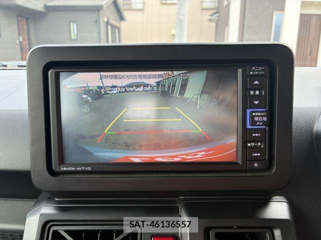 Daihatsu TAFT 2020-07 8217120-13