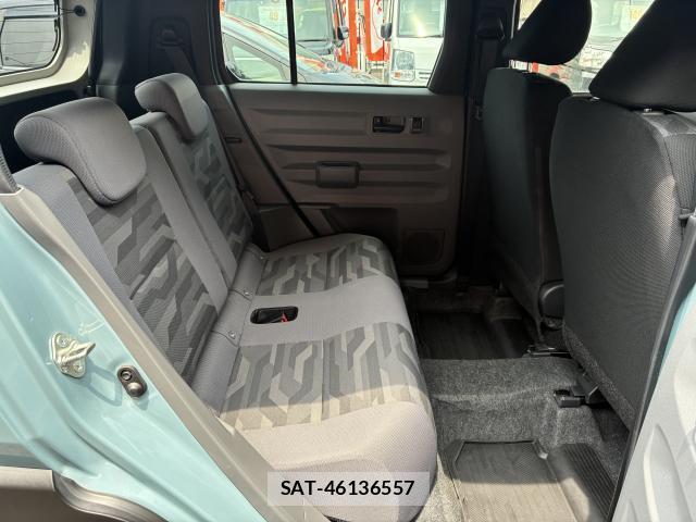 Daihatsu TAFT 2020-07 8217120-17