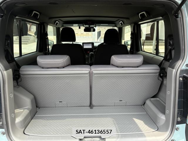 Daihatsu TAFT 2020-07 8217120-18