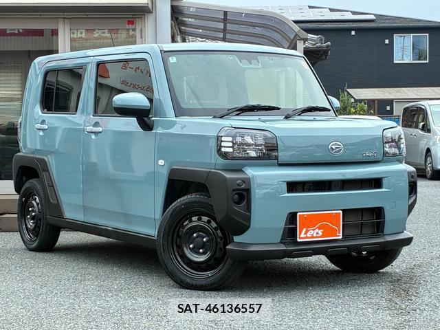 Daihatsu TAFT 2020-07 8217120-2