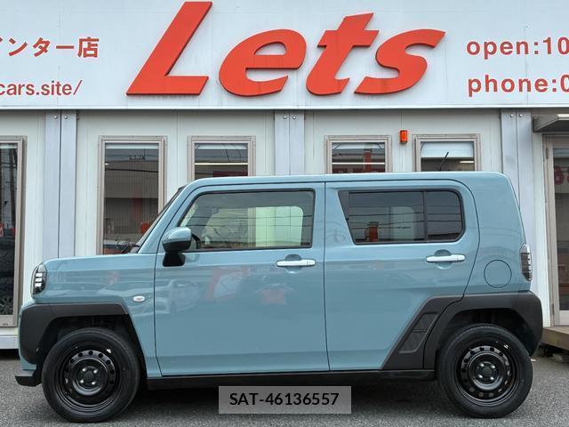 Daihatsu TAFT 2020-07 8217120-3