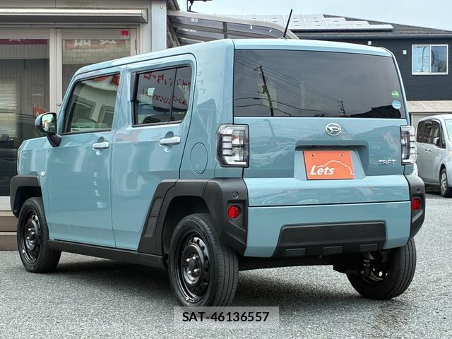 Daihatsu TAFT 2020-07 8217120-4