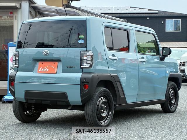 Daihatsu TAFT 2020-07 8217120-6