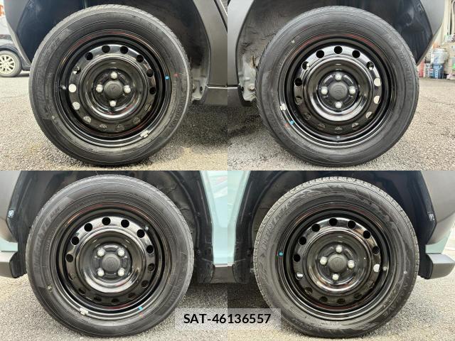 Daihatsu TAFT 2020-07 8217120-7