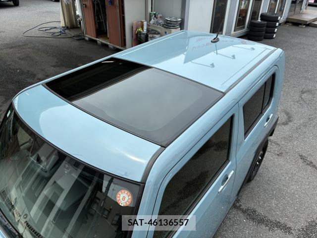 Daihatsu TAFT 2020-07 8217120-9