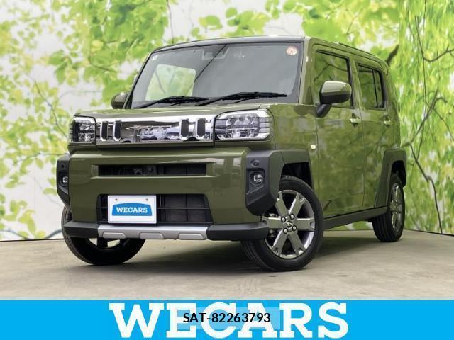 Daihatsu TAFT 2022-04 8217201-0