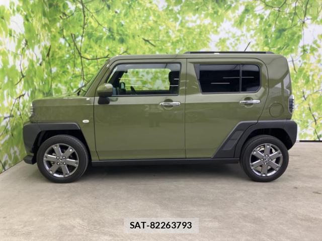 Daihatsu TAFT 2022-04 8217201-1