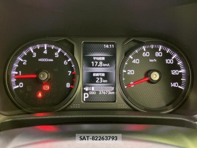 Daihatsu TAFT 2022-04 8217201-14