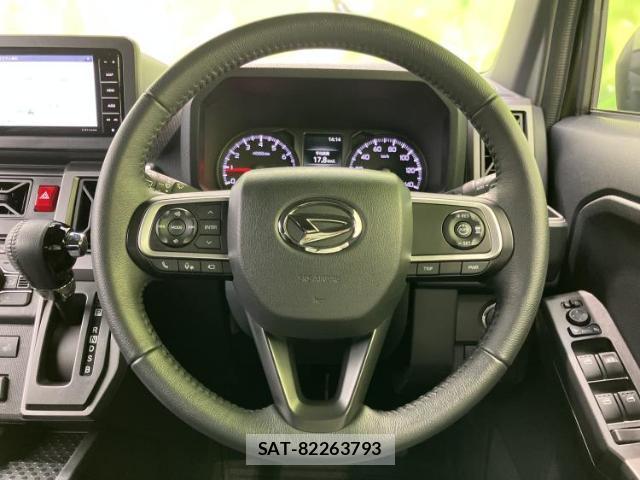 Daihatsu TAFT 2022-04 8217201-15