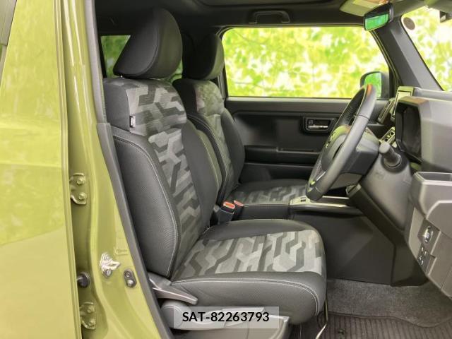 Daihatsu TAFT 2022-04 8217201-3