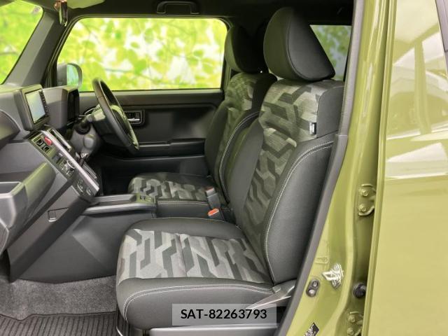 Daihatsu TAFT 2022-04 8217201-5