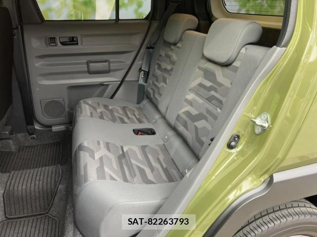 Daihatsu TAFT 2022-04 8217201-6
