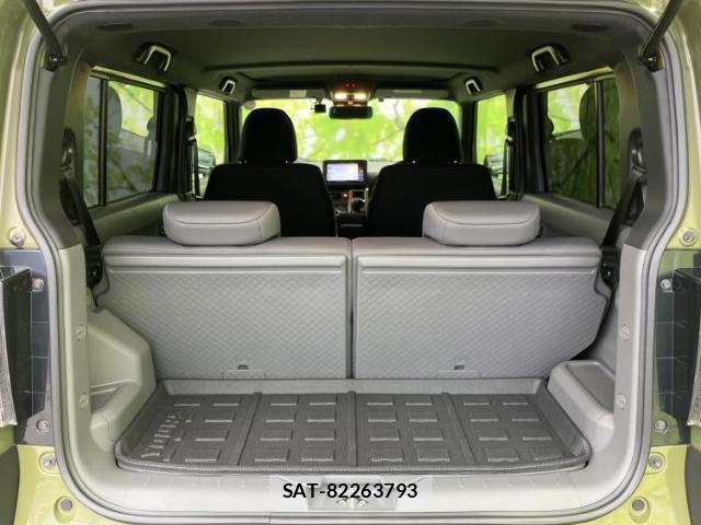 Daihatsu TAFT 2022-04 8217201-7