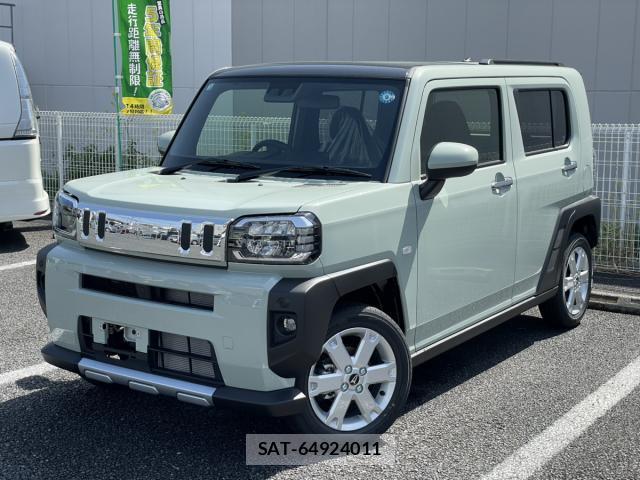 Daihatsu TAFT 2026-03 8217228-0