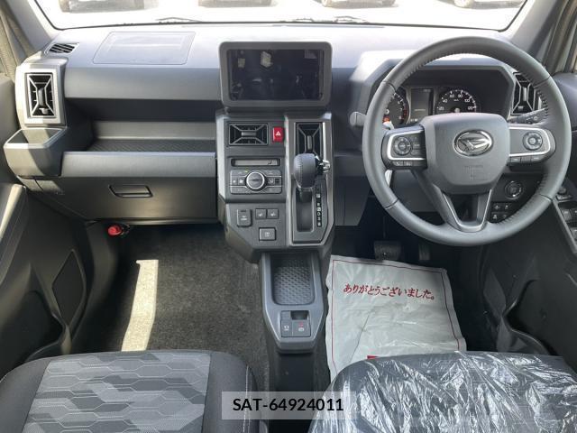 Daihatsu TAFT 2026-03 8217228-2