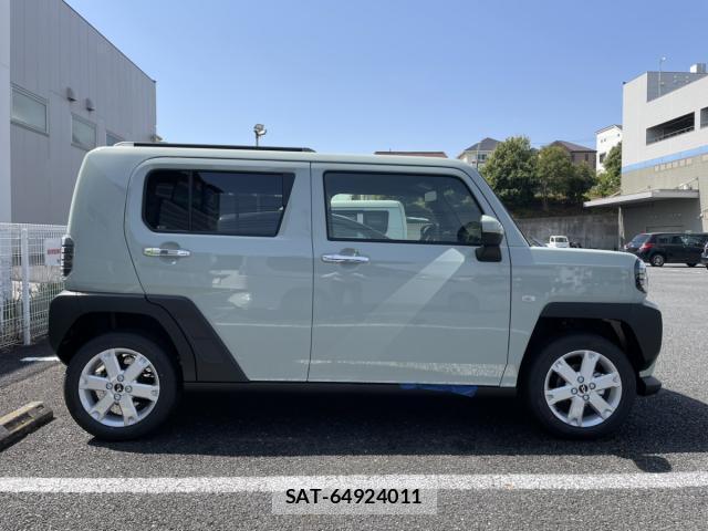 Daihatsu TAFT 2026-03 8217228-3