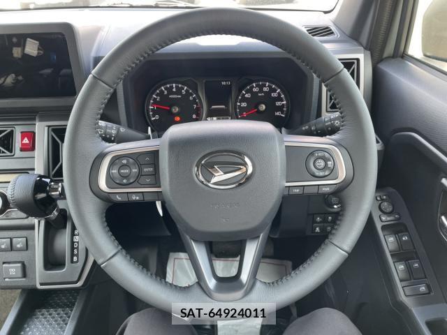 Daihatsu TAFT 2026-03 8217228-4