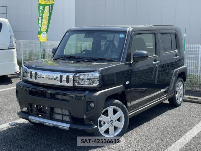 Daihatsu TAFT 2026-03 8217229-0