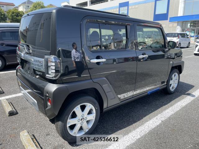 Daihatsu TAFT 2026-03 8217229-1