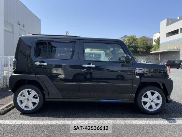 Daihatsu TAFT 2026-03 8217229-3